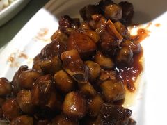 -眷江南之小蓝鲸(王府大街店)