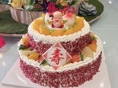 -三六三杭州菜(水上总店)