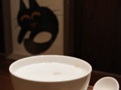 鲜奶桃胶莲子-彬媽糖水(侨鑫国际店)