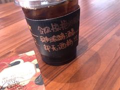 诺布溪&nbsp;波本威士忌桶酿系列&nbsp;危地马拉咖啡豆-星巴克臻选(广州二沙岛文立方店)