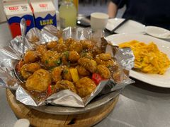 -苏城小院·园林精致苏州菜(斜塘老街店)