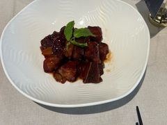 -狮王府淮扬菜(夫子庙老门东店)