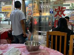 -铁头烧菜馆(立新路店)