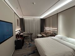 -南京钟山宾馆(江苏省会议中心)