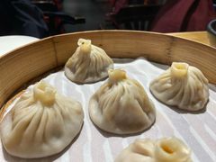 -新梅华·茶点餐厅(欧尚店)