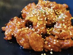 -首尔大排档