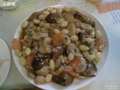 图像0052-朵朵开素食餐厅(后宰门街店)