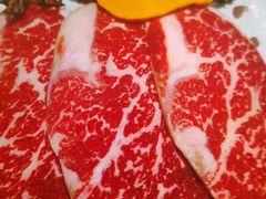 -炙城·韩式烤肉(南京东路店)