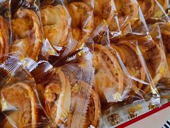 -国际饭店·帆声西饼屋(黄河路店)
