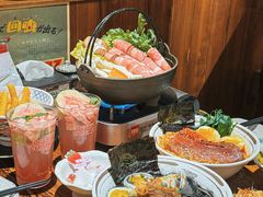 -小川洋风料理(街道口店)