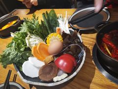 -呷哺呷哺 黄金牧场 (新中关购物中心店)