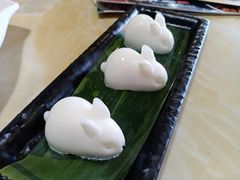 -明泉居茶点荟(车陂店)