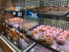 甜甜圈-巴黎贝甜(宜山路店)