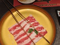 -牛New寿喜烧(新六百店)