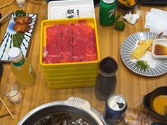 -水林间·寿喜烧自助(仙林金鹰店)