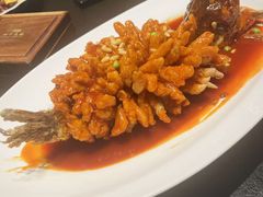 -四季民福烤鸭店(外滩外白渡桥店)