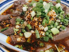 毛血旺-牛大牛跷脚牛肉(光华苑店)