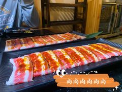 -九田家黑牛烤肉料理(太奥广场店)