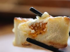 一口闷芝士南瓜-大牌大·传统杭帮菜(湖滨店)