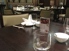 大堂-重庆万豪中餐厅·Man Ho