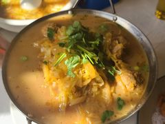 -百花人家(清水田园店)