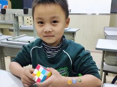 -第壹宝贝儿童教育中心(朝阳校区)