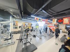 -超鹿运动(五四路恒力城店)