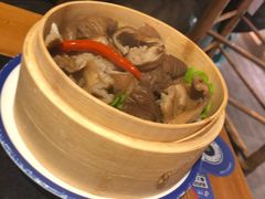 -王婆乔鲜鱼自助火锅(蜀汉路店)