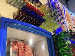 -金太郎海鲜姿造自助烤肉火锅(圣景兴业嘉园店)