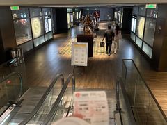 -成都百丽宫影城(LUXE太古里店)