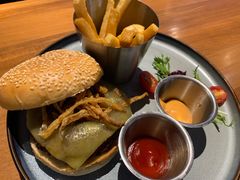 -bluefrog蓝蛙(皇庭广场店)