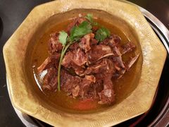 -芦月轩羊蝎子(北蜂窝店)