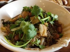 -海口骑楼小吃街