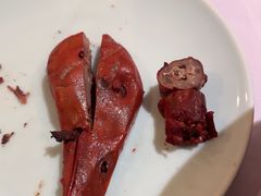 -味+新京宴·烤鸭·北京菜(创意谷店)