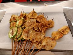-明明烤牛肉(原明明东北烧烤)