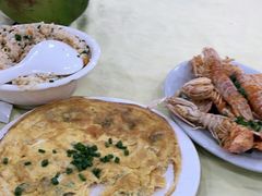 -秋姐美食店(旅游大道店)