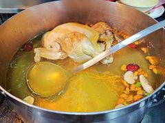 -青岛蓝海大饭店·爱琴海自助餐厅(崂山店)