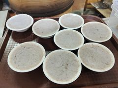 芋泥-没牙伯花生汤店(老药洲店)