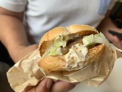 -麦当劳(东方时代广场分店)