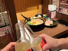 -天然豚骨拉面专门店 一兰(铜锣湾店)