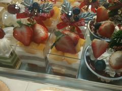 -麦斯汀烘焙坊(建昌兴隆店)