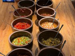 -水平有限广西米粉·广西风味集(五道口店)