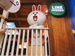 -line friends(明洞旗舰店)