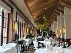 -Le Comptoir de Pierre Gagnaire