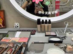 -天真蓝照相馆(五角场百联又一城店)