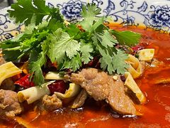 -兔爸私家小厨(新北万达店)