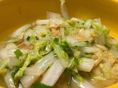 -小乡小镇·传承桐庐土菜·老板亲自烧的菜