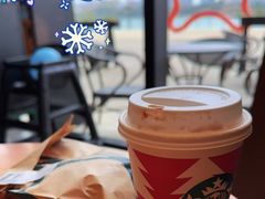 -星巴克(成都科学城店)