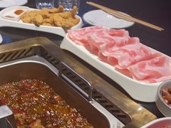 -川西坝子火锅(清江东路3.0直营店)