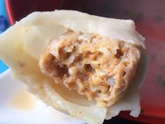 蟹粉小笼-南翔小笼館(嘉定店)